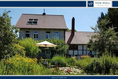 Haus zum Kauf 736.000 € 10 Zimmer 290 m² 2.654 m² Grundstück Groß Denkte Denkte / Groß Denkte 38321