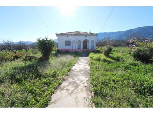 Chalet zum Kauf 325.000 € 3 Zimmer 329 m² 5.842 m² Grundstück Murla 03792
