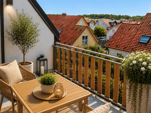Wohnung zum Kauf 243.500 € 3 Zimmer 66,1 m² 2. Geschoss Schwarze Äcker 26 Kürnach 97273