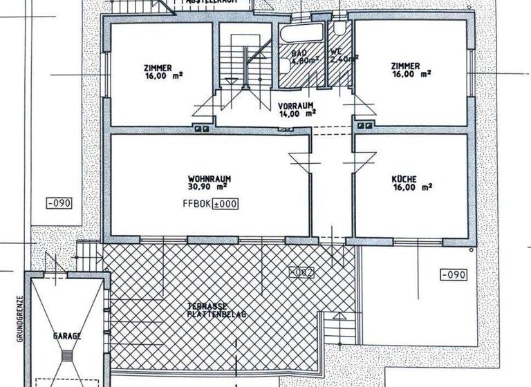 Einfamilienhaus zum Kauf 449.000 € 9 Zimmer 186 m² 819 m² Grundstück Wiener Neustadt 2700