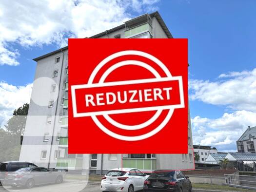 Wohnung zum Kauf 165.000 € 2 Zimmer 58 m² frei ab 30.08.2026 Neumarkt Neumarkt in der Oberpfalz 92318