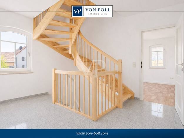 Bauernhaus zur Miete 1.680 € 8 Zimmer 210 m² 340 m² Grundstück Döbritschen Döbritschen 99441