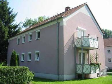 Wohnung zur Miete 419 € 3 Zimmer 51,8 m² EG frei ab 01.10.2025 Am Boirenbusch 19 Oberaden Bergkamen 59192