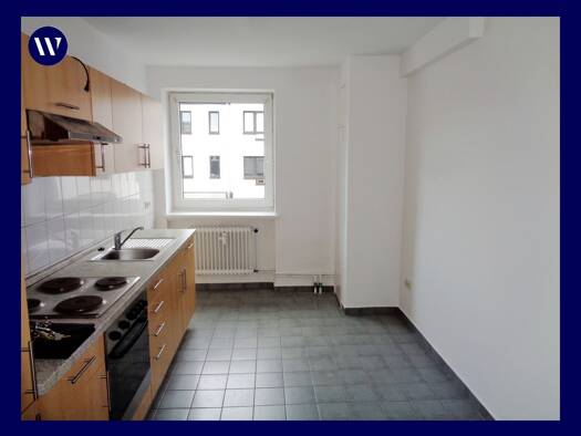 Wohnung zur Miete 657 € 2 Zimmer 77 m² 3. Geschoss Schild 3 Innenstadt Innenstadt 38100