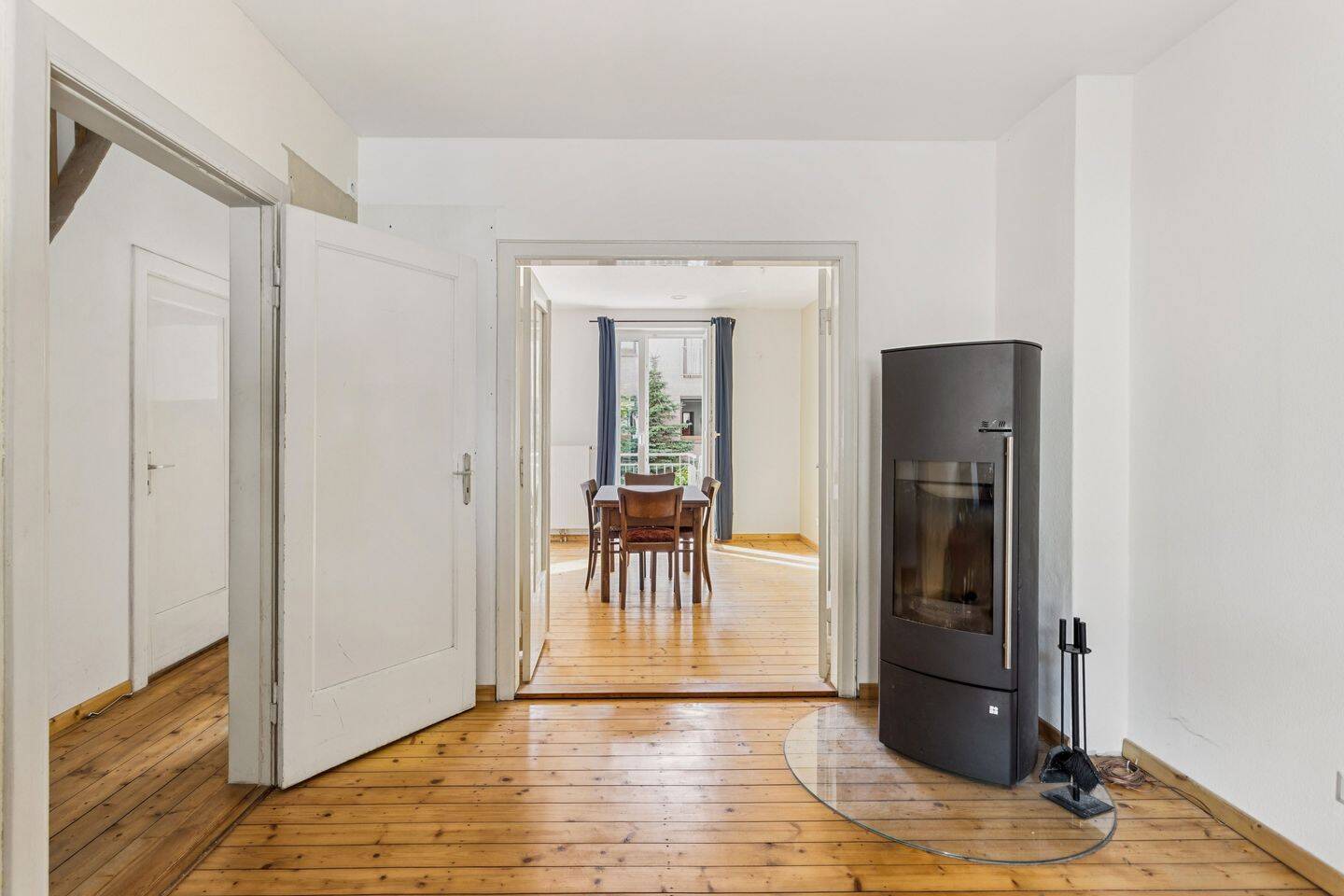 Haus zum Kauf - Ansicht 2