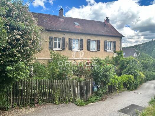 Einfamilienhaus zum Kauf provisionsfrei 479.500 € 5,5 Zimmer 140 m² 2.254 m² Grundstück Etterzhausen Nittendorf 93152
