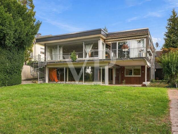 Bungalow zum Kauf 895.000 € 6 Zimmer 202 m² 1.464 m² Grundstück Gladbach Bergisch Gladbach 51465