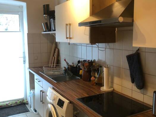 Terrassenwohnung zur Miete 685 € 4 Zimmer 97 m² EG frei ab 01.12.2026 Im Kleinen Dorf 2 Oetzen Oetzen 29588