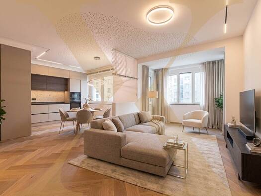 Wohnung zum Kauf 393.000 € 3 Zimmer Waldegg Linz 4020