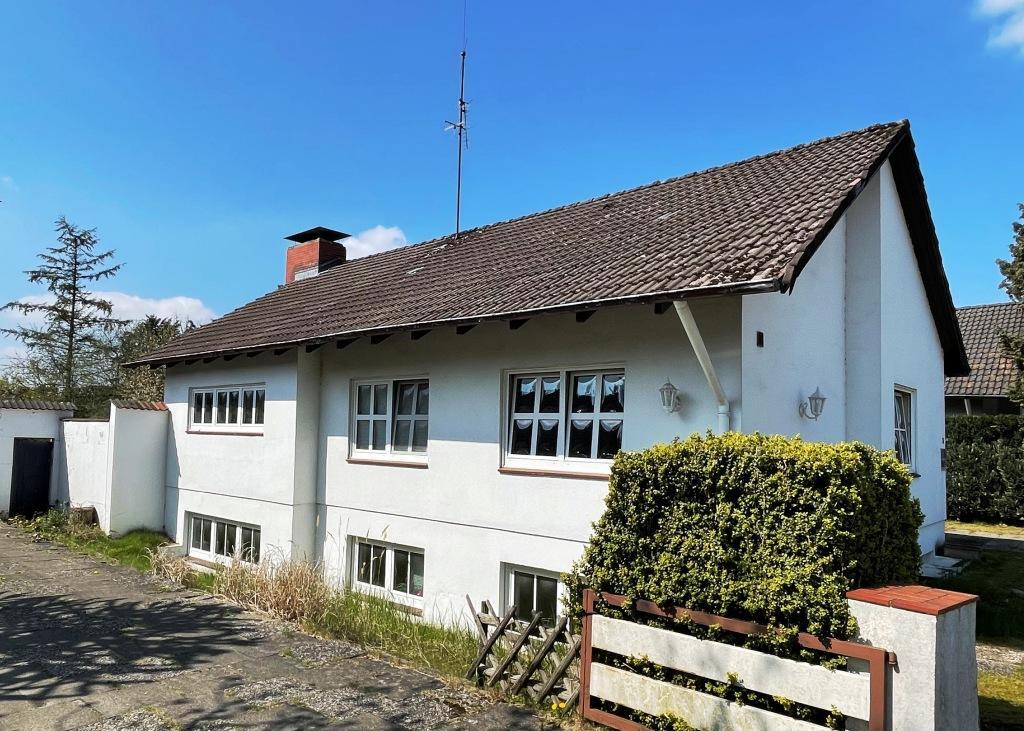 Haus zum Kauf 695.000 € 6 Zimmer 210 m²<br/>Wohnfläche 881 m²<br/>Grundstück Friedrichsgabe Norderstedt 22844