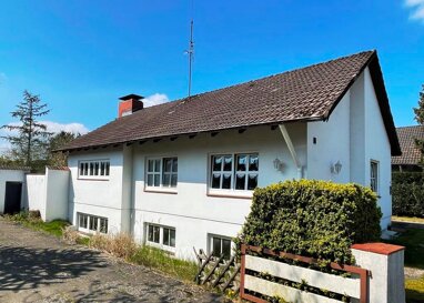 Haus zum Kauf 695.000 € 6 Zimmer 210 m² 881 m² Grundstück Friedrichsgabe Norderstedt 22844