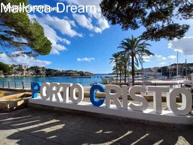 Apartment zum Kauf provisionsfrei 229.000 € 3 Zimmer 50 m² 2. Geschoss Porto Cristo 07680