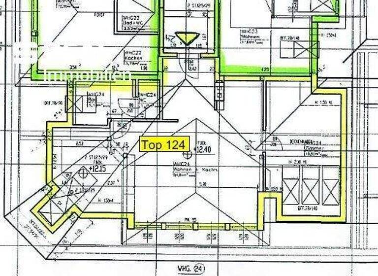 Wohnung zum Kauf 172.000 € 2 Zimmer Weiz 8160