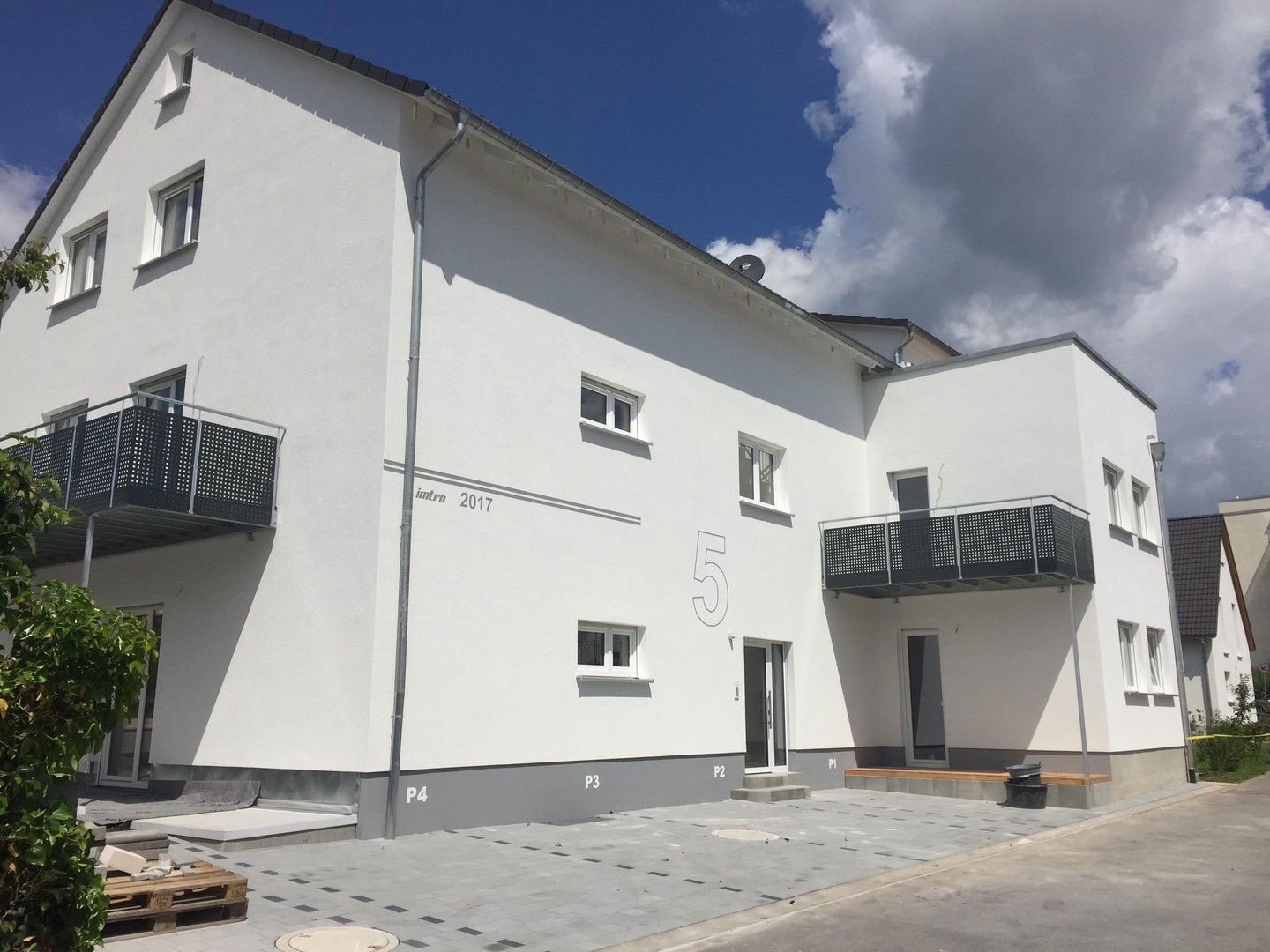 Wohnung zum Kauf provisionsfrei 285.000 € 3 Zimmer 83 m²<br/>Wohnfläche EG<br/>Geschoss Herzogenaurach 1 Herzogenaurach 91074