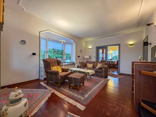 Haus zum Kauf provisionsfrei 489.000 € 6 Zimmer 165 m² 617 m² Grundstück frei ab 01.01.2027 Borghorst Steinfurt 48565