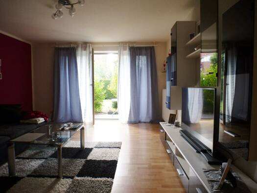 Wohnung zur Miete 690 € 2 Zimmer 62,9 m² EG frei ab 01.10.2026 Hoopter Straße 111 Stöckte Winsen (Luhe) 21423