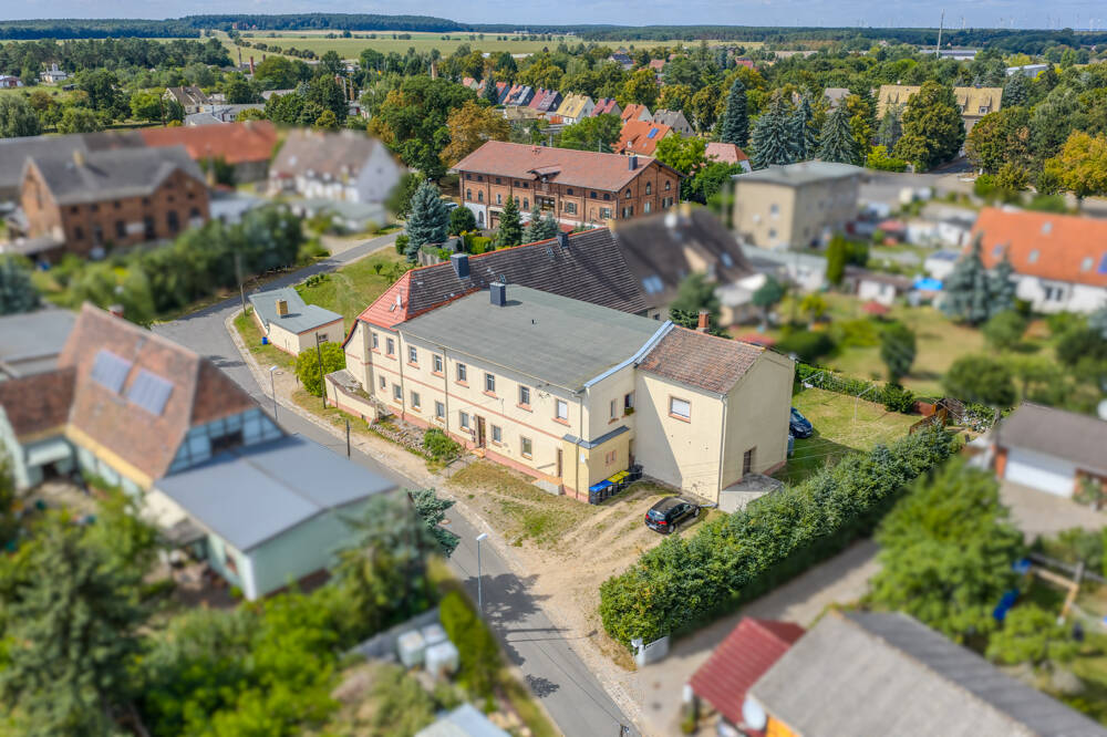 Mehrfamilienhaus zum Kauf - Ansicht 4