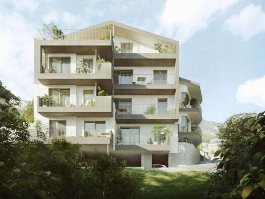 Wohnung zum Kauf 340.000 € 2 Zimmer 41 m² Eppan an der Weinstraße 39057
