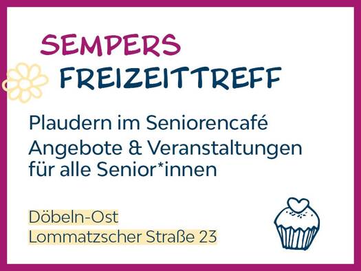 Wohnung zur Miete 385 € 2 Zimmer 63,5 m² 1. Geschoss Lommatzscher Straße 24 Döbeln 04720