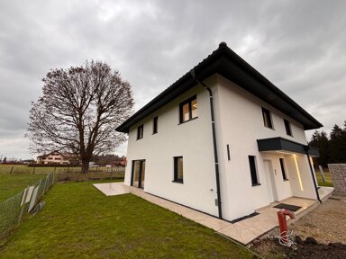 Doppelhaushälfte zum Kauf 549.500 € 4 Zimmer 95 m² Bürmoos 5111