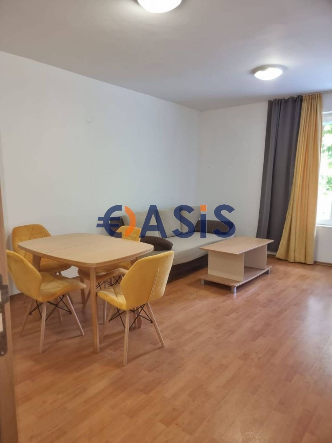 Studio zum Kauf provisionsfrei 74.000 € 2 Zimmer 64 m²<br/>Wohnfläche 1.<br/>Geschoss Slanchev Bryag Sunny Beach 8240