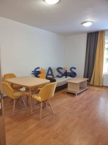 Apartment zum Kauf provisionsfrei 74.000 € 2 Zimmer 64 m² 1. Geschoss Slanchev Bryag Sunny Beach 8240