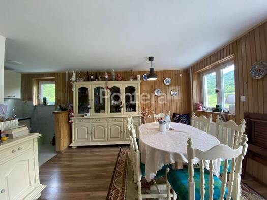 Einfamilienhaus zum Kauf 300.000 € 3 Zimmer 150 m² Tuk Vojni, Mrkopalj Mrkopalj 51315