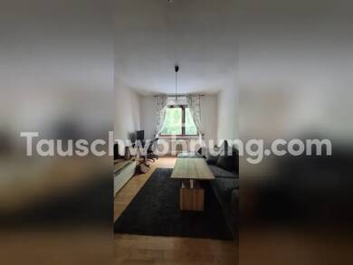 Wohnung zur Miete Tauschwohnung 1.100 € 3 Zimmer 88 m² 1. Geschoss Ostend Frankfurt am Main 60316