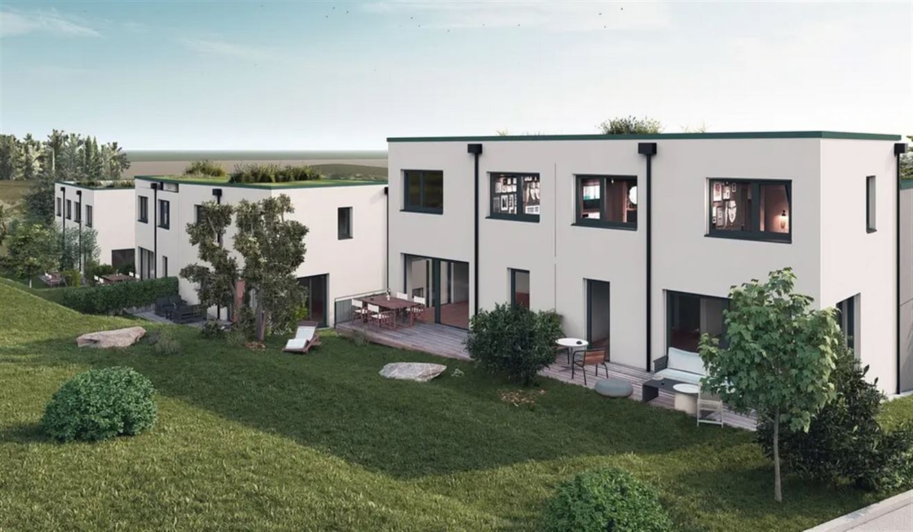 Haus zum Kauf provisionsfrei 599.900 € 5 Zimmer 134 m²<br/>Wohnfläche 341 m²<br/>Grundstück Mietraching Deggendorf 94469