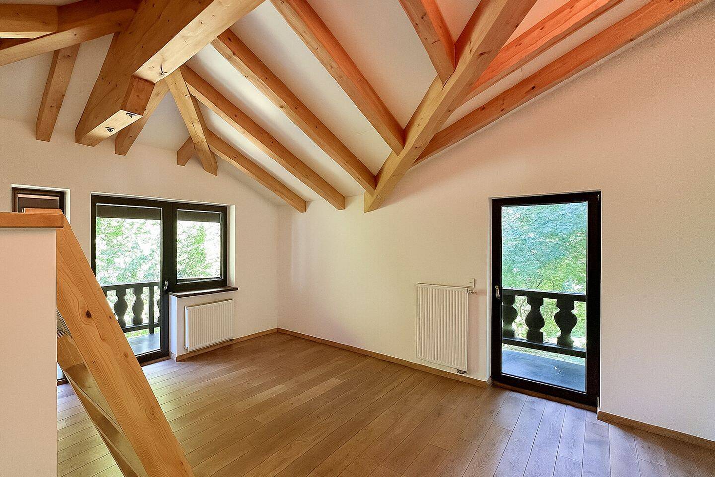 Einfamilienhaus zum Kauf - Mehr