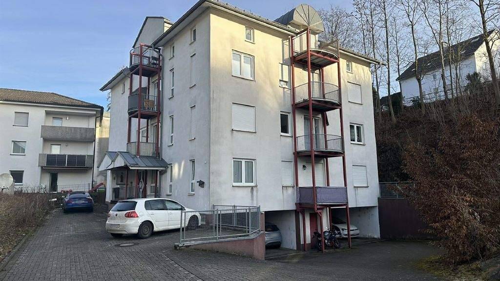 Mehrfamilienhaus zum Kauf als Kapitalanlage geeignet 1.150.000 € 10 Zimmer 644,5 m² 849 m² Grundstück Meschede 59872