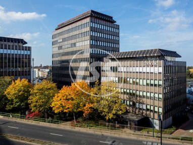 Bürofläche zur Miete provisionsfrei 11,90 € 563 m² Bürofläche Oberrather Straße 2-6 Rath Düsseldorf 40472