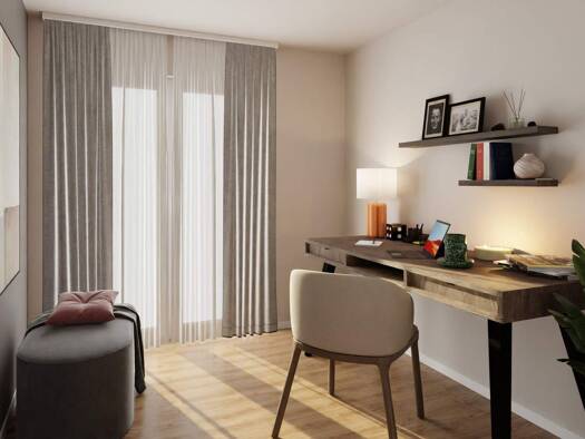 Einfamilienhaus zum Kauf - Neubau provisionsfrei 419.900 € 5 Zimmer 120 m² 505 m² Grundstück frei ab 01.06.2026 Kerbelgasse 10 Machern 04827