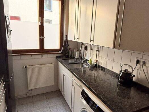 Haus zur Miete 1.050 € 3,5 Zimmer 84 m² frei ab 01.05.2026 Glockenquergasse 4 Altstadt Erfurt 99084