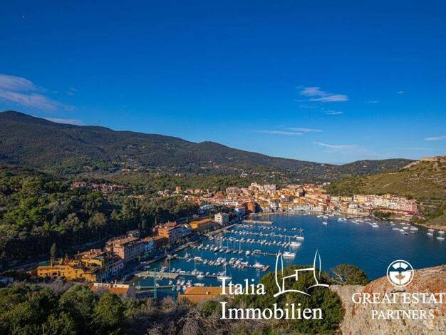 Wohnung zum Kauf 430.000 € 5 Zimmer 117 m² Monte Argentario 58019