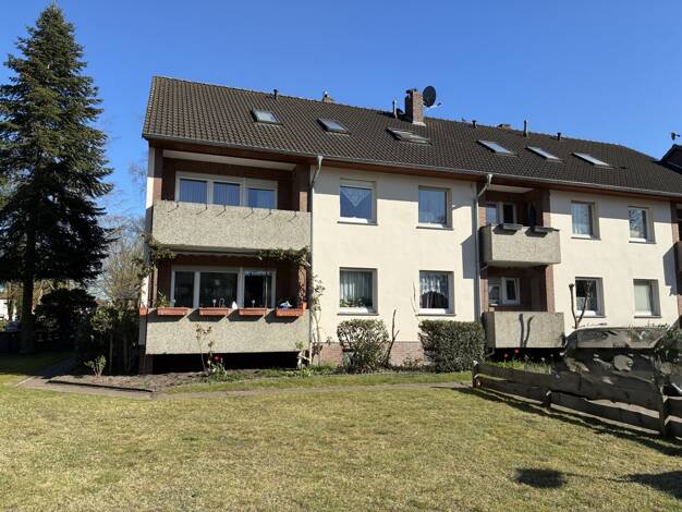 Wohnung zum Kauf 119.000 € 4 Zimmer 87,2 m² Diepholz 49356
