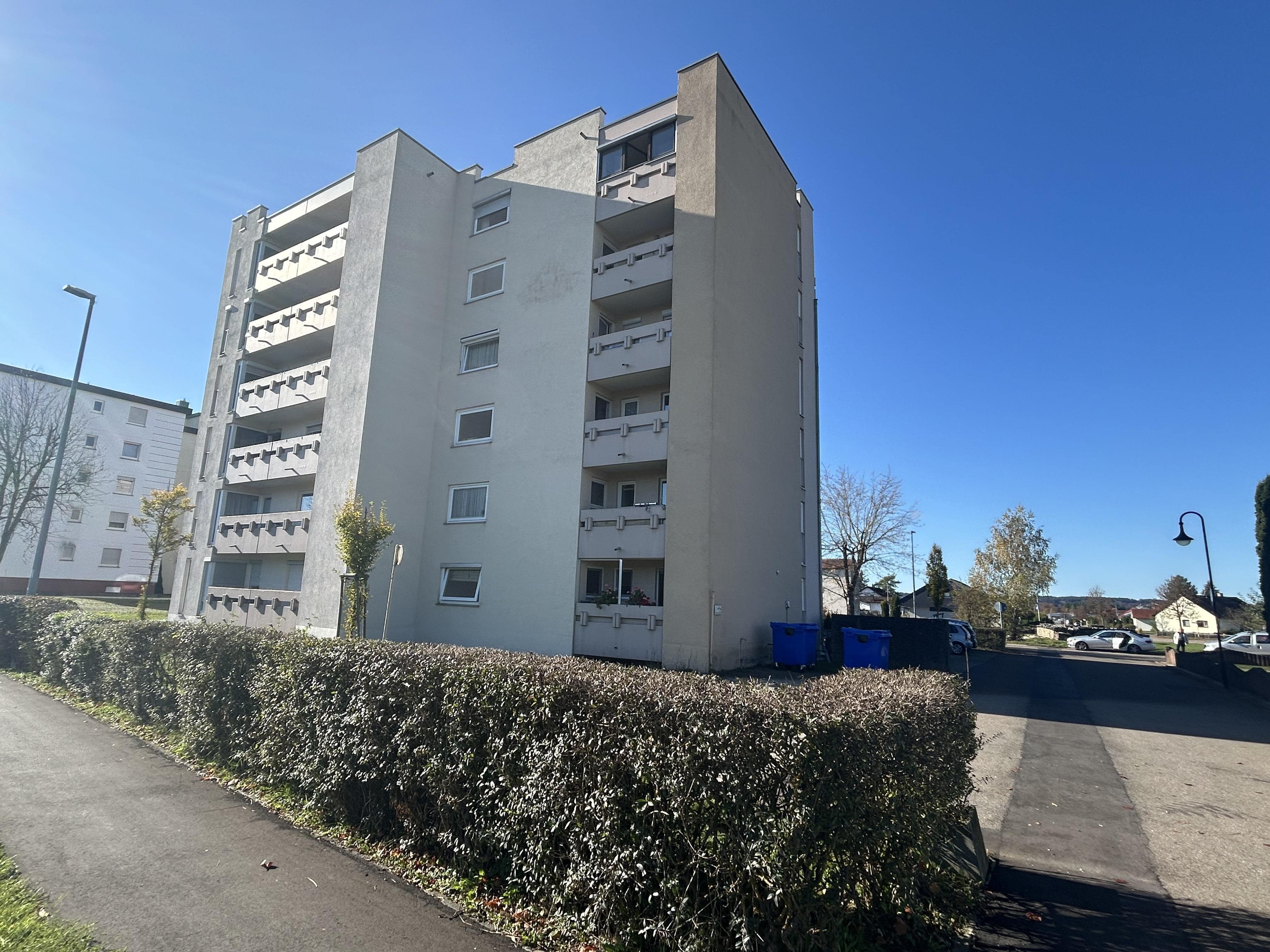 Wohnung zum Kauf 149.000 € 3 Zimmer 99,6 m²<br/>Wohnfläche Innstadt Winterlingen 72474