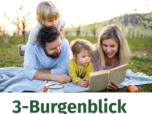 Grundstück zum Kauf provisionsfrei 148.975 € 505 m² Grundstück Satzvey Mechernich 53894