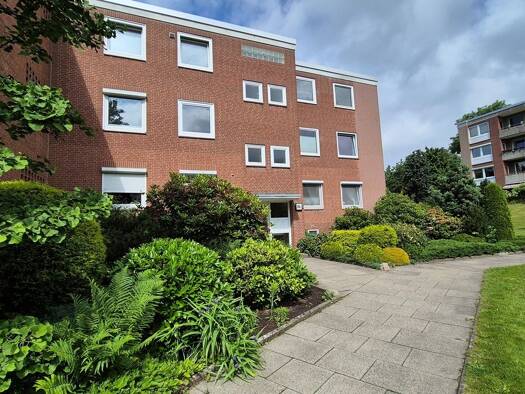 Wohnung zum Kauf 177.000 € 3 Zimmer 77,3 m² 2. Geschoss Meckelfeld Seevetal 21217