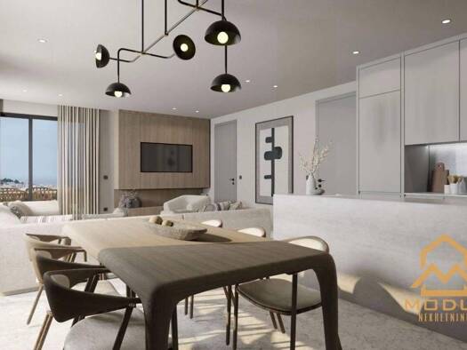 Wohnung zum Kauf - Erstbezug 450.000 € 2 Zimmer 250,7 m² Geschoss EG/5 Kamenar Primošten 22202
