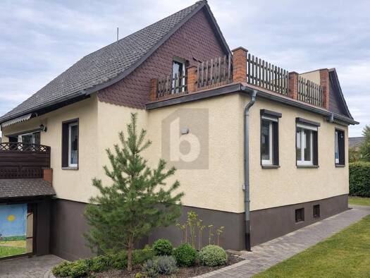 Einfamilienhaus zum Kauf 349.000 € 6 Zimmer 126 m² 1.548 m² Grundstück Fehrbellin Fehrbellin 16833