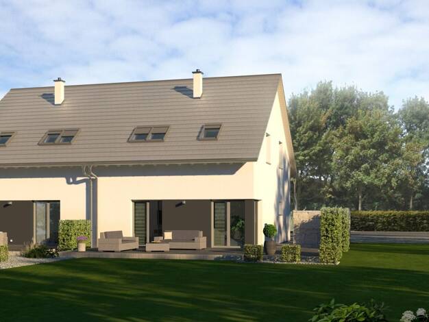 Mehrfamilienhaus zum Kauf 683.569 € 8 Zimmer 263 m² 616 m² Grundstück Mettmann 40822