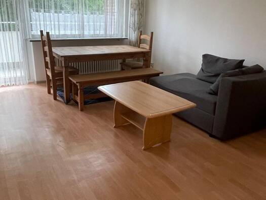 Wohnung zur Miete 759 € 2 Zimmer 60 m² Geschoss -3/4 frei ab sofort Kaltenkirchen 24568