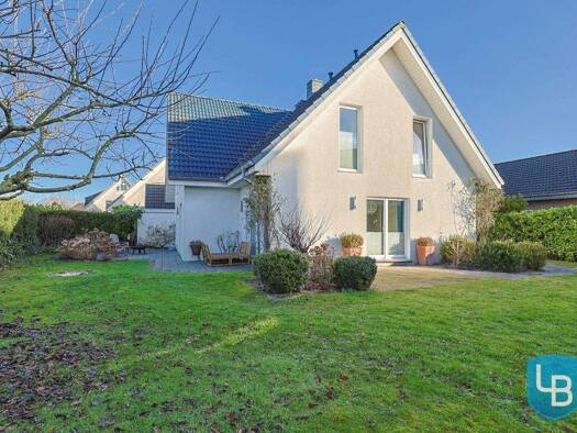 Einfamilienhaus zum Kauf 650.000 € 7 Zimmer 155,2 m² 563 m² Grundstück Laboe 24235