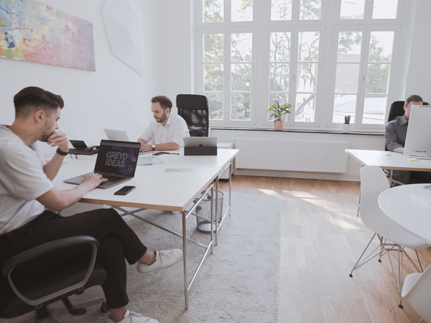 Bürofläche zur Miete provisionsfrei 1.720 € 27 m² Bürofläche Am Volkspark Brühl 50321