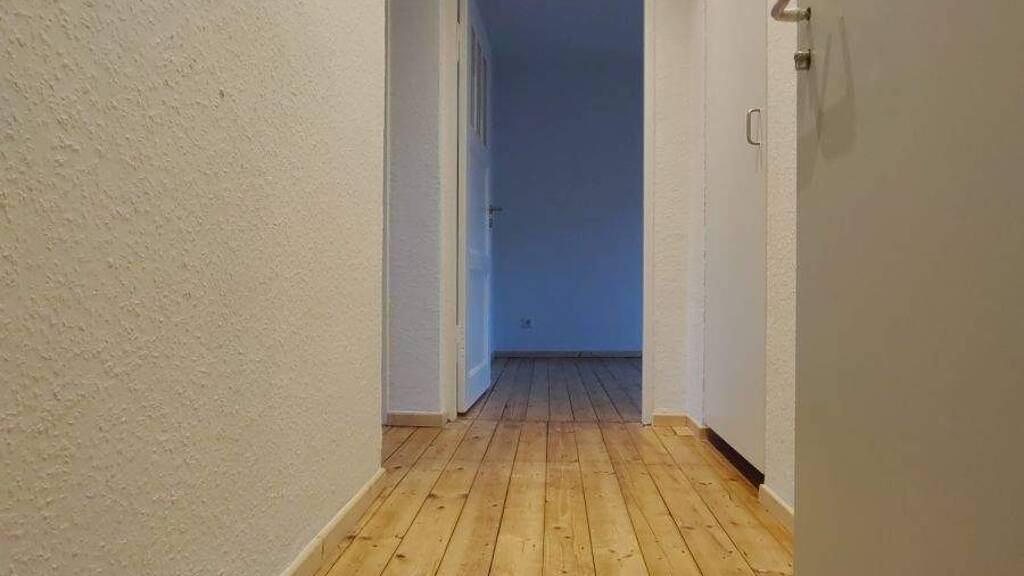 Wohnung zur Miete 570 € 2 Zimmer 43,7 m² EG frei ab sofort Weizenstraße 5 Waldhof Mannheim 68305