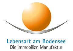 Lebensart am Bodensee GmbH logo