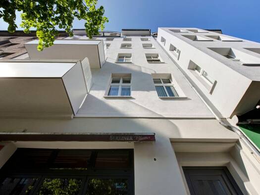 Wohnung zum Kauf provisionsfrei 425.000 € 4 Zimmer 99,5 m² 1. Geschoss Cuvrystraße 49 Kreuzberg Berlin 10997