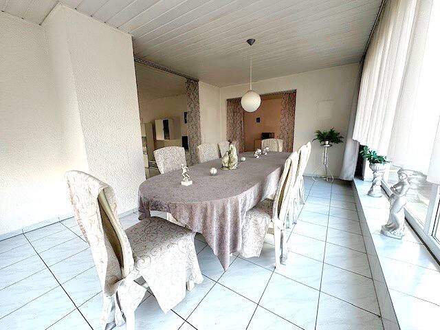Wohnung zum Kauf 340.000 € 5 Zimmer 157,7 m²<br/>Wohnfläche EG<br/>Geschoss Wiesental Waghäusel 68753