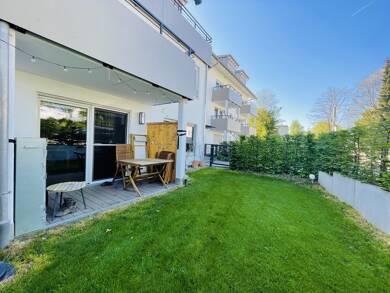 Wohnung zum Kauf 290.000 € 2 Zimmer 50,5 m² frei ab 15.09.2025 Lotterberg Kempten 87439
